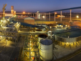 Moçambique espera recorde de 1,7 toneladas de produção de ouro em 2026 - DR