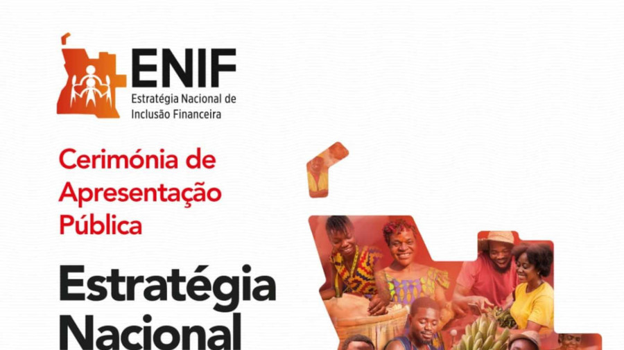 Estratégia Nacional de Inclusão Financeira