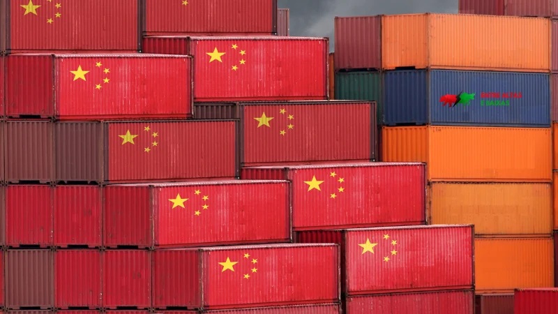 Exportações chinesas para África podem ultrapassar USD 200 biliões