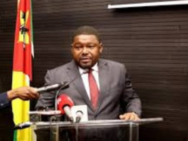 Moçambique reforça coordenação fronteiriça para melhorar trocas comerciais   - DR