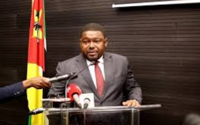 Moçambique reforça coordenação fronteiriça para melhorar trocas comerciais  