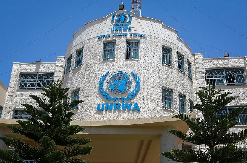 Egipto saúda votação da ONU que prorroga mandato da UNRWA até 2029