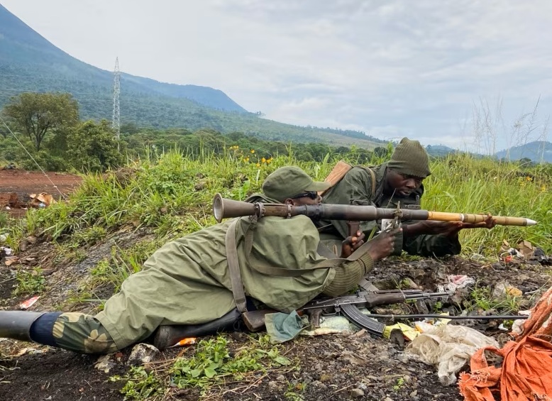 Violência volta a eclodir no leste da RDC dias após acordo de paz - Angola