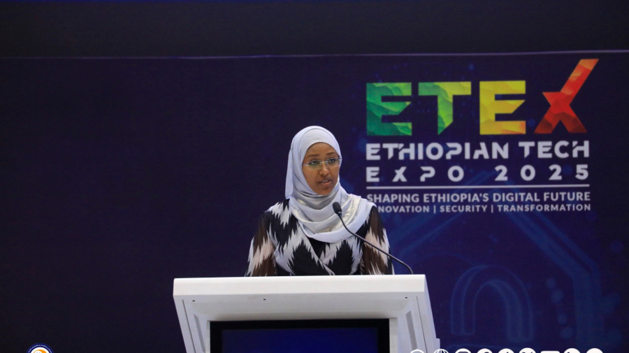 Eti&oacute;pia apresenta avan&ccedil;os tecnol&oacute;gicos em confer&ecirc;ncia africana