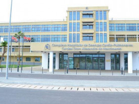 Hospital Dom Alexandre Cardeal do Nascimento  - DR