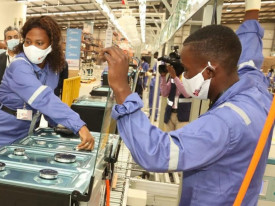 Mercado de emprego - DR