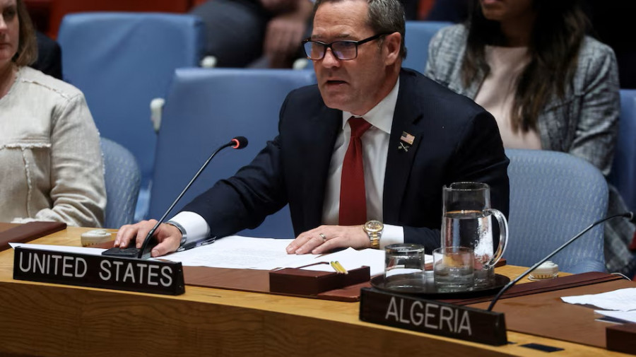 EUA acusam Rwanda de perigar a paz nos Grandes Lagos