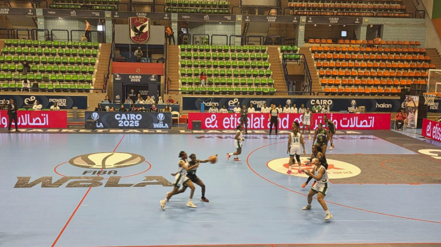 Sporting de Luanda perdeu com o Ferrovi&aacute;rio de Maputo 