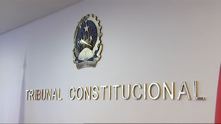  Tribunal Constitucional