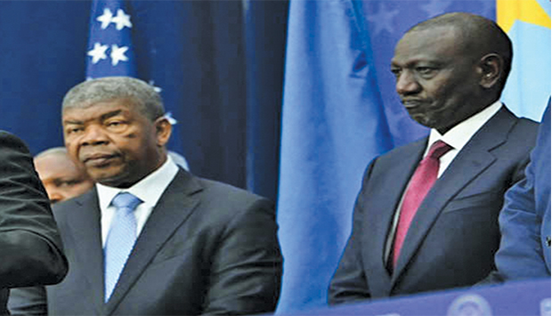 PR envia mensagem por ocasi&atilde;o do Dia Nacional do Qu&eacute;nia 