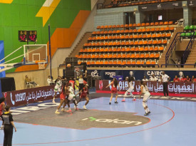 Sporting de Luanda vence REG BBC do Rwanda  - Cedida 