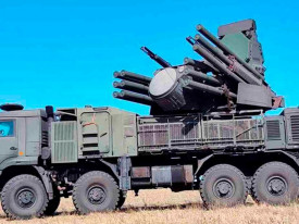 Venezuela refor&ccedil;a sistema de vigil&acirc;ncia e controlo do espa&ccedil;o a&eacute;reo - DR