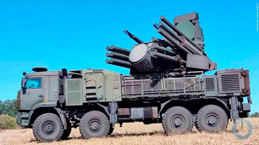 Venezuela refor&ccedil;a sistema de vigil&acirc;ncia e controlo do espa&ccedil;o a&eacute;reo