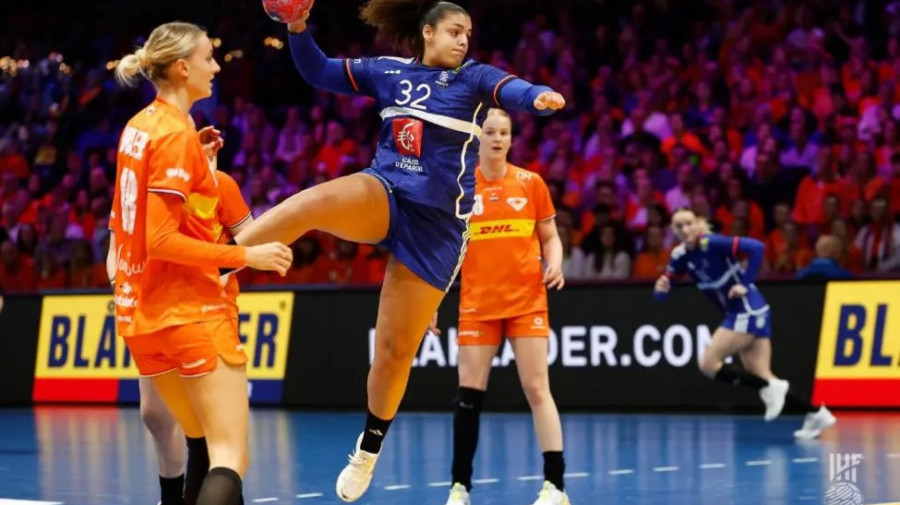 Noruega vence Campeonato Mundial de andebol em feminino