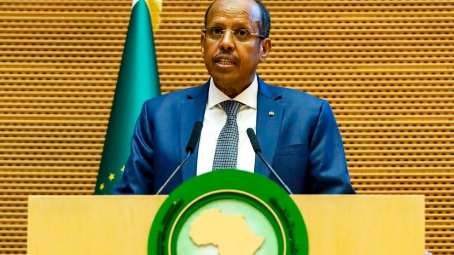 Uni&atilde;o Africana condena ataque contra a comunidade judaica em Sydney