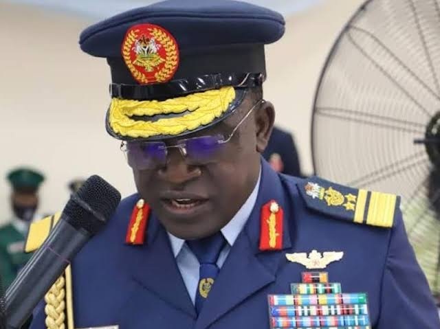 For&ccedil;a A&eacute;rea Nigeriana desmente espionagem no Burkina Faso