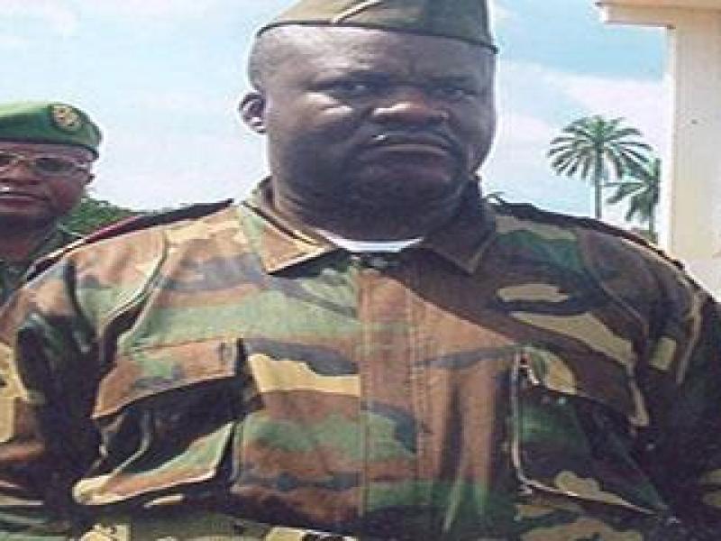 Ex-l&iacute;der rebelde congol&ecirc;s &eacute; preso em veredicto hist&oacute;rico na Fran&ccedil;a