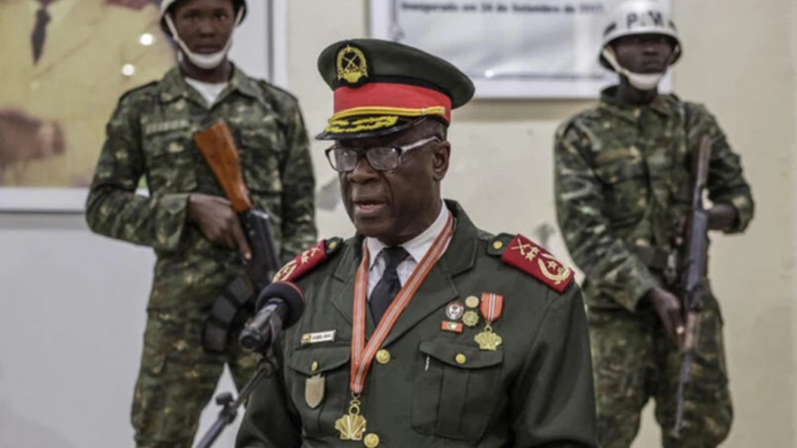 Guin&eacute;-Bissau suspende participa&ccedil;&atilde;o em todas as actividades da CPLP