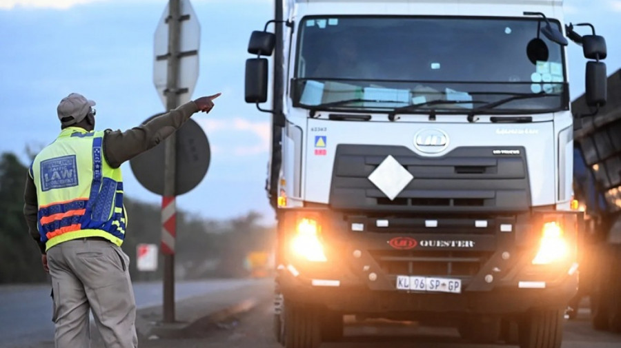 &Aacute;frica do Sul investiga Mo&ccedil;ambique por alegado dumping em exporta&ccedil;&otilde;es de cer&acirc;mica