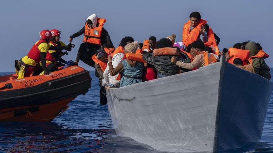 Uni&atilde;o Africana advoga maior protec&ccedil;&atilde;o aos migrantes