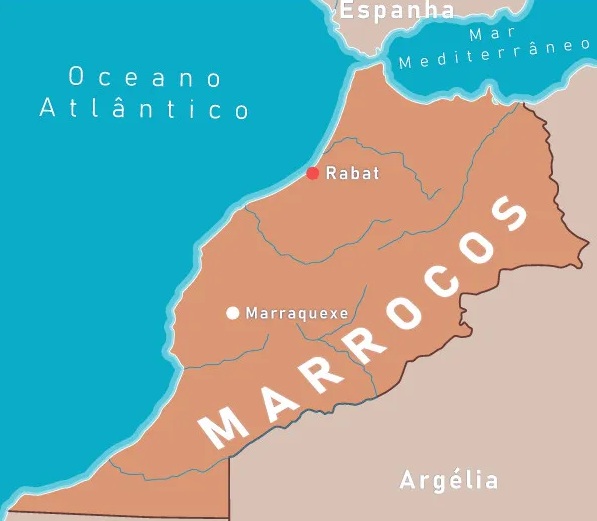 Marrocos intensifica resposta nacional &agrave;s condi&ccedil;&otilde;es clim&aacute;ticas extremas de inverno