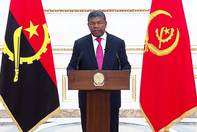 PR decreta luto nacional pela morte de Fernando da Piedade Dias dos Santos