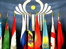 Putin diz que pa&iacute;ses da CEI apoiam nova ordem mundial multipolar - DR