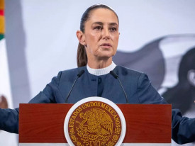 M&eacute;xico confirma envio de petr&oacute;leo para Cuba como "apoio hist&oacute;rico" - DR