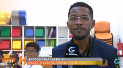 Rede Girassol - Rede Girassol