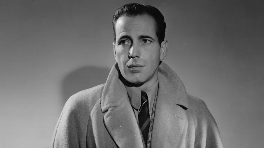 Humphery Bogart