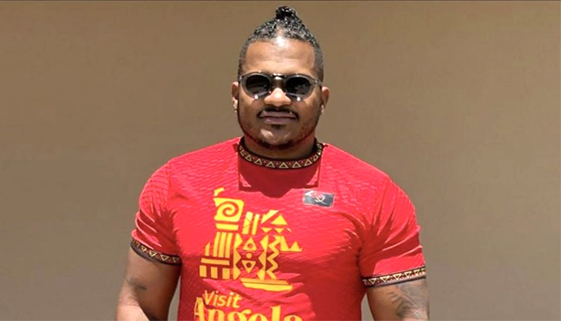 M&uacute;sico Roxane Fernandez faleceu sexta-feira &uacute;ltima no Lubango