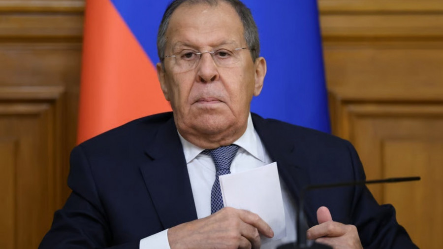 R&uacute;ssia promete apoiar China numa eventual crise no estreito de Taiwan