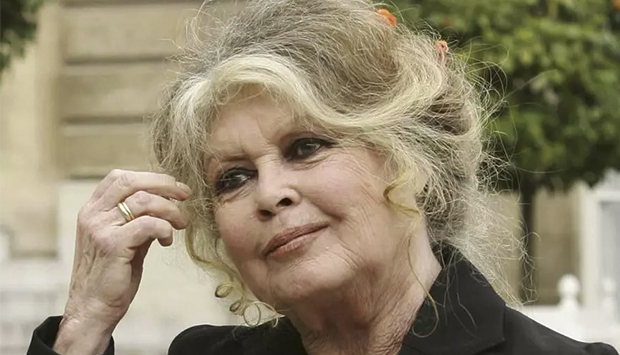Brigitte Bardot