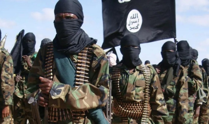 Ex&eacute;rcito da Som&aacute;lia mata 15 jihadistas da Al Shabab