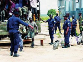 SME repatria mais de 900 estrangeiros - DR