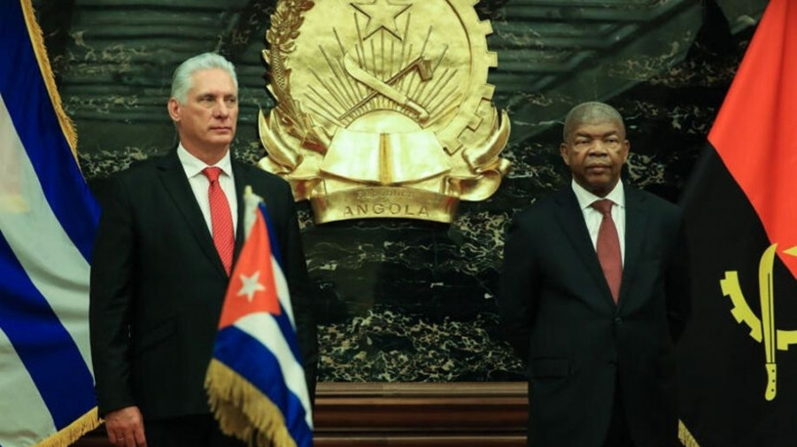 PR felicita povo de Cuba pelo anivers&aacute;rio da Revolu&ccedil;&atilde;o