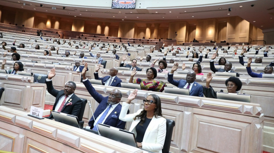 OGE/2026 come&ccedil;a a ser executado oficialmente a partir de hoje

