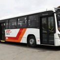 Autocarro da TCUL