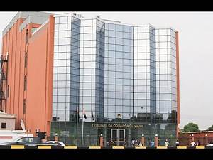 Tribunal de Comarca de Viana 