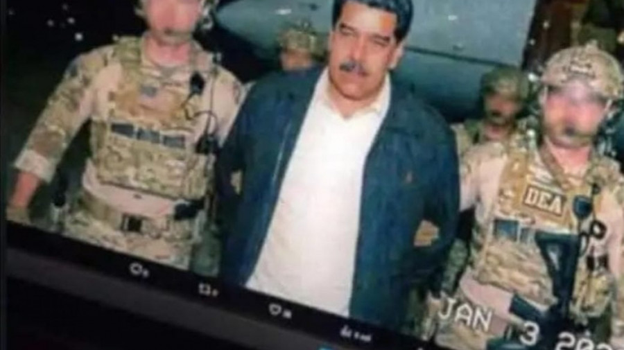 Maduro poder&aacute; comparecer ao tribunal federal de Nova Iorque j&aacute; na segunda-feira