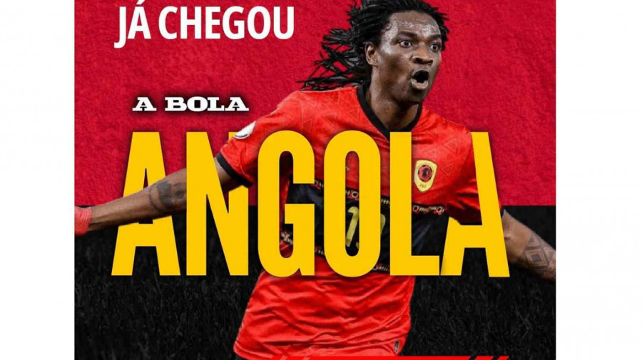 Jornal portugu&ecirc;s "A BOLA" lan&ccedil;a edi&ccedil;&atilde;o digital para Angola