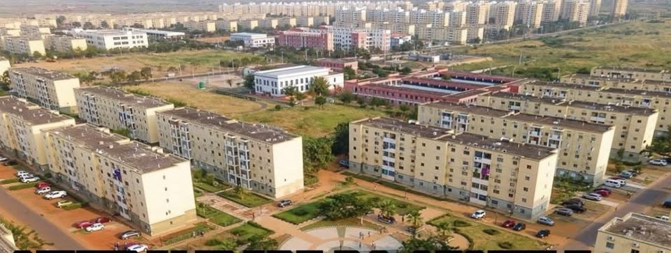 Munic&iacute;pio do Sequele 