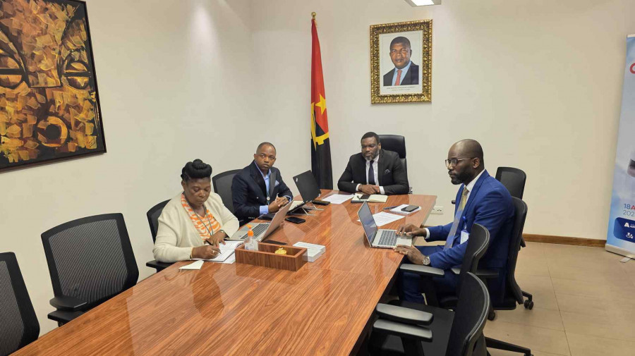 Encontro sobre sa&uacute;de