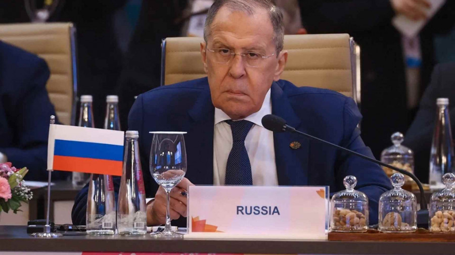 R&uacute;ssia acusou EUA de provocarem tens&otilde;es com apreens&atilde;o de petroleiro
