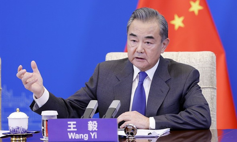 Governo chin&ecirc;s manifesta apoio &agrave; Som&aacute;lia 