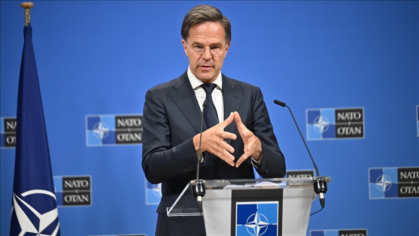 NATO encara Defesa do &Aacute;rctico como prioridade face a presen&ccedil;a russa e chinesa