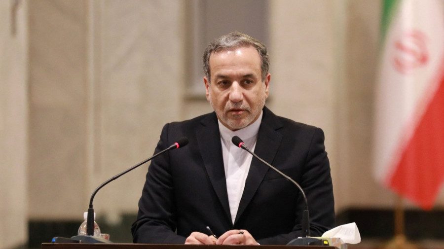 Governo iraniano promete defender-se de qualquer amea&ccedil;a estrangeira