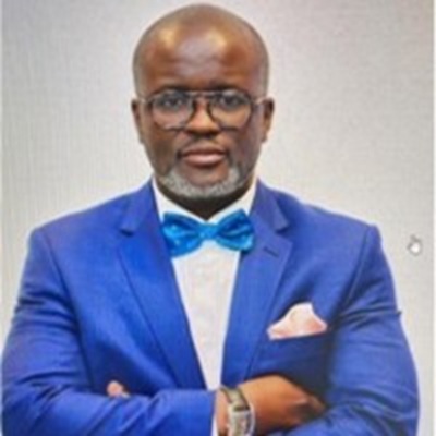Angolano Oluimo Diai da Silva vai ocupar cargo de comiss&aacute;rio na CEEAC