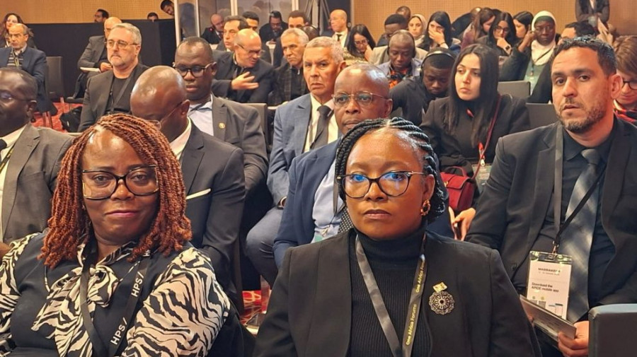 Angola alinhada com melhores pr&aacute;ticas do ecossistema de pagamento
