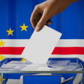 Cabo Verde realiza elei&ccedil;&otilde;es legislativas e presidenciais este ano